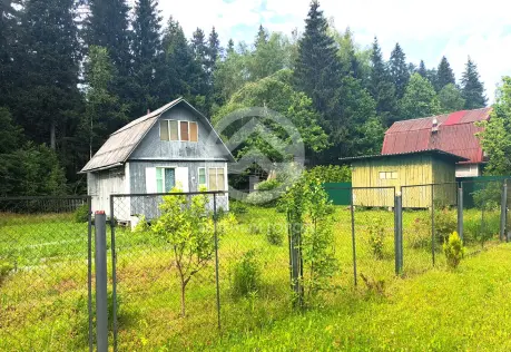Продажа, дача, СНТ Электронстрой , 32 кв.м, 5,5 сот