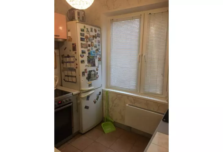 Продажа, 3 к. квартира, Зеленоград, к. 447