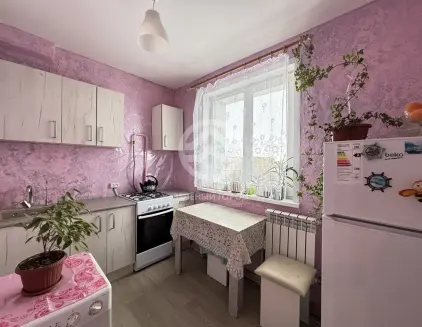 Продажа, 3к. квартира 6.35 млн. руб.