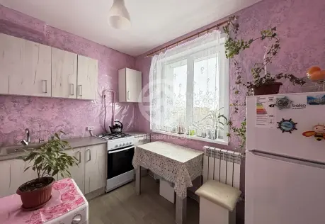 Продажа, 3 к. квартира, Клин, Литейная, д. 4