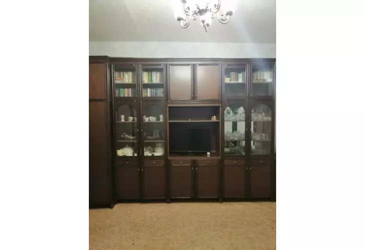 Аренда, 2 к. квартира, Зеленоград, к. 2016