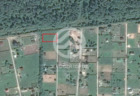 Продажа, участок, Колосово, 8 сот