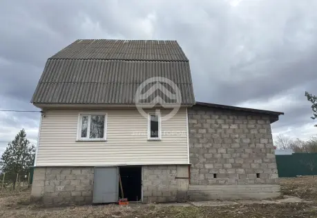 Продажа, дом, Колосово, 120 кв.м, 20 сот