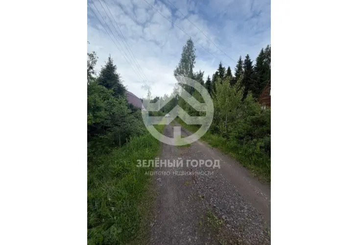 Продажа, дом, СНТ Ворсинка, 44 кв.м, 8 сот