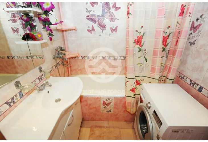 Продажа, 3 к. квартира, Зеленоград, к. 1445