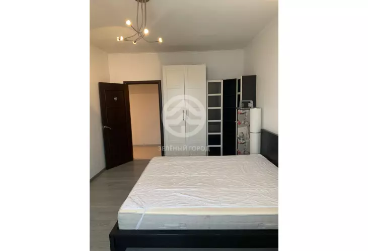 Продажа, 3 к. квартира, Сходня, Юбилейный проезд, д. 16