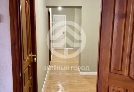 Продажа, 3 к. квартира, Зеленоград, д. 519