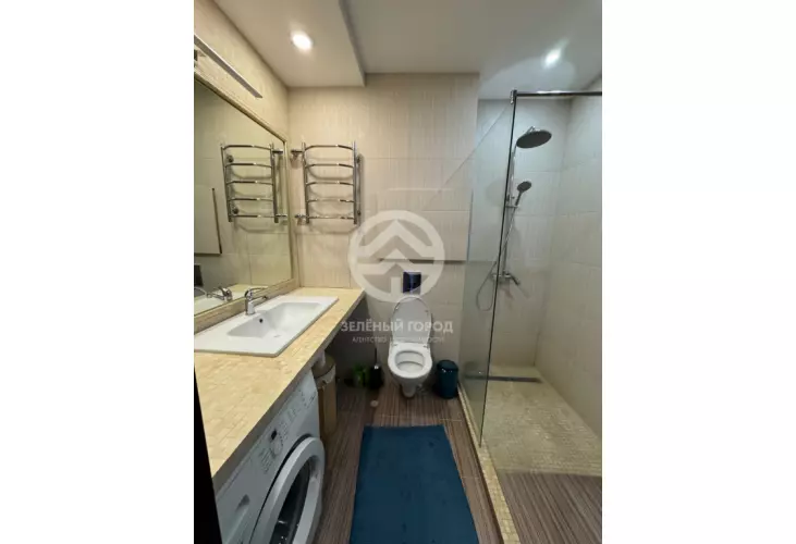 Продажа, 1 к. квартира, Звенигород, Нахабинское шоссе , д. 7А