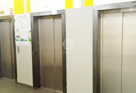 Продажа, 2 к. квартира, деревня Голубое, Сургутский проезд , д. 1, к. 1