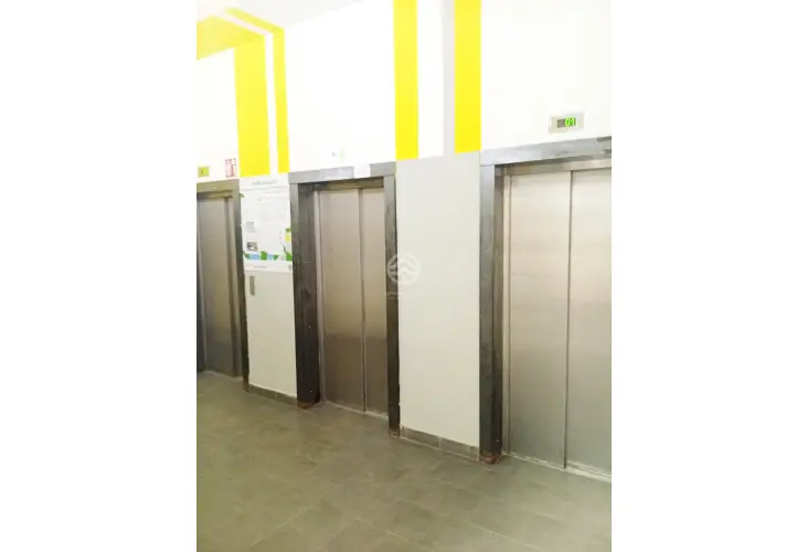 Продажа, 2 к. квартира, деревня Голубое, Сургутский проезд , д. 1, к. 1