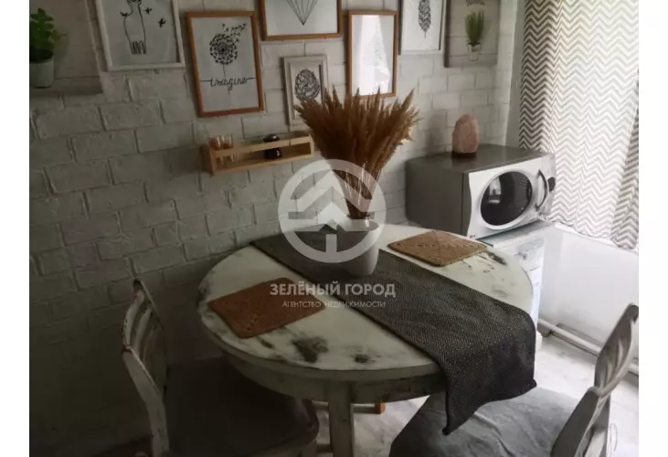 Продажа, 2 к. квартира, Москва, Академика Ильюшина, д. 14