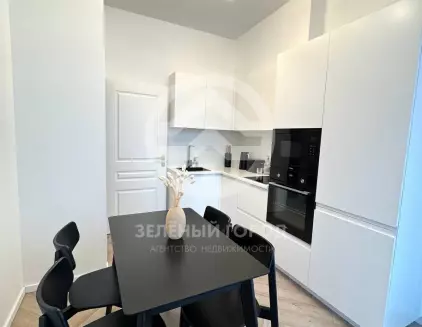 Продажа, 1к. квартира 22.99 млн. руб.