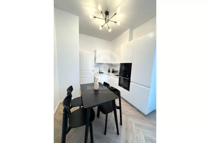 Продажа, 1 к. квартира, Москва, Народного ополчения, д. 15, к. 2