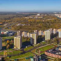 г. Москва, г. Зеленоград, корп. 2305Б