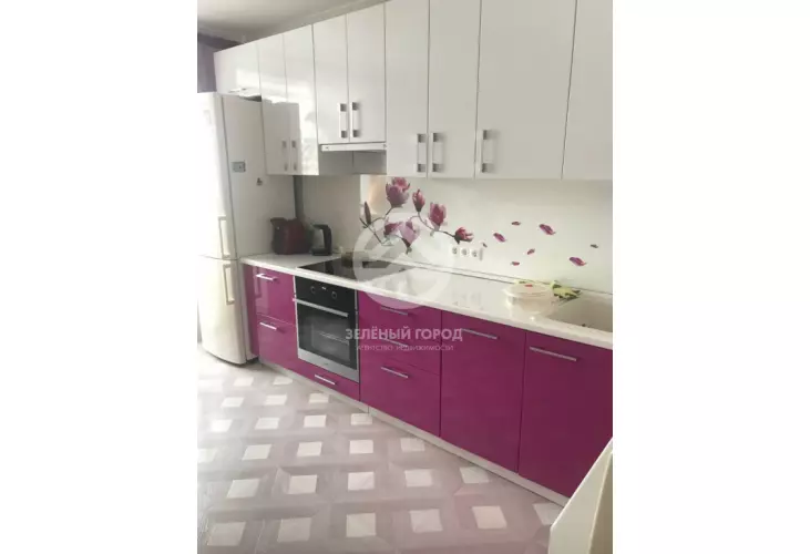 Продажа, 3 к. квартира, Зеленоград, к. 1824