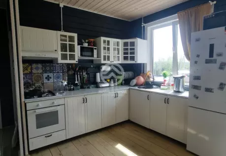 Продажа, дом, Повадино, 112 кв.м, 6 сот