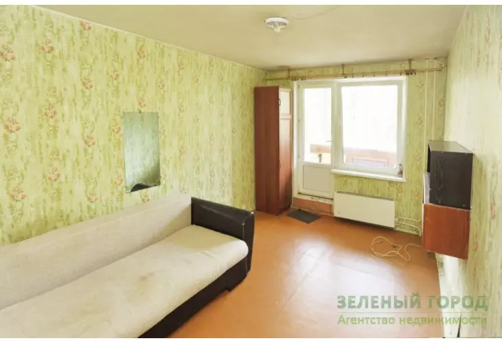 Продажа, 3 к. квартира, Зеленоград, к. 338А