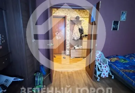 Продажа, 2 к. квартира, Зеленоград, к. 1004