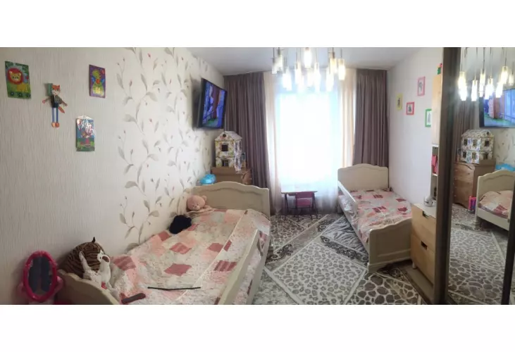 Продажа, 2 к. квартира, Зеленоград, к. 445