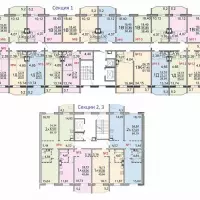 ЖК «Первый Зеленоградский»