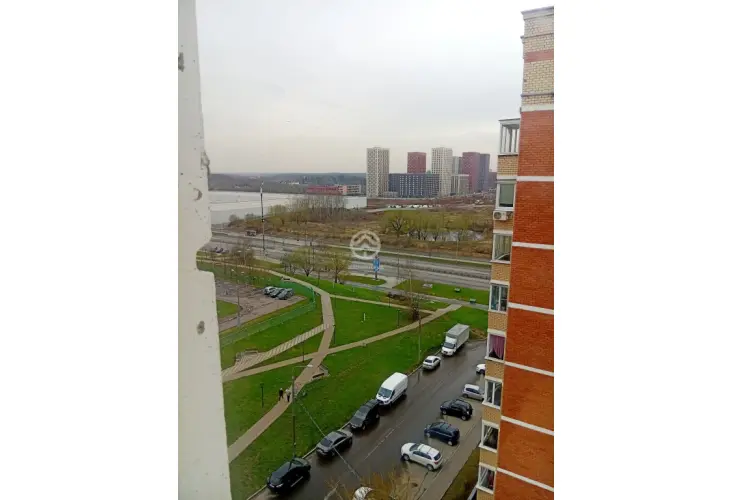 Продажа, 3 к. квартира, Зеленоград, к. 2018