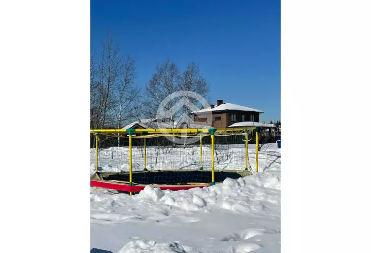 Продажа, дом, Векшино, 192 кв.м, 6 сот