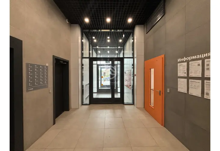 Продажа, студия, Зеленоград, Георгиевский проспект, д. 27, к. 1