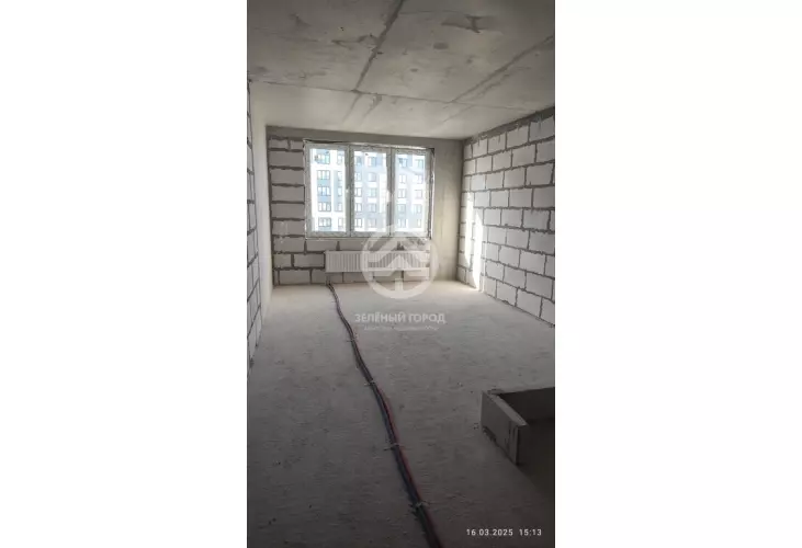 Продажа, студия, Рузино, мкр. Кутузовский, д. 3, к. 2