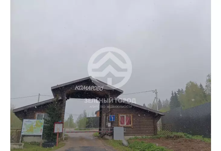 Продажа, участок, Клин, 8 сот