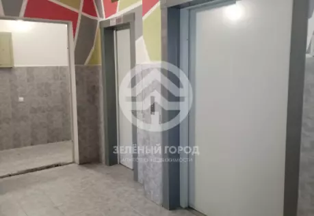 Продажа, 1 к. квартира, деревня Голубое, Тверецкий проезд, д. 16, к. 1