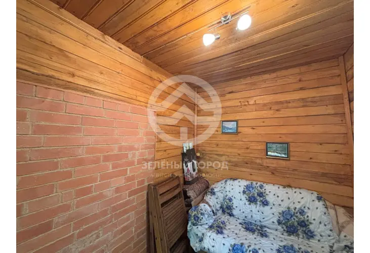 Продажа, дом, деревня Сметанино, 55 кв.м, 6 сот