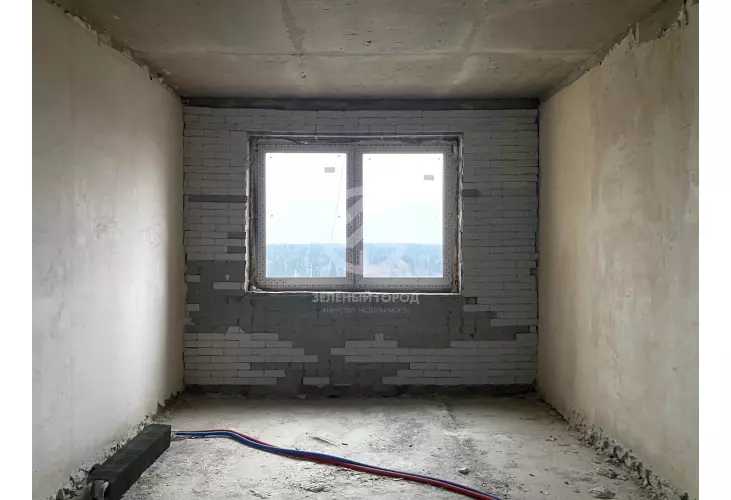 Продажа, 1 к. квартира, Жуково, мкр Березки, д. 16