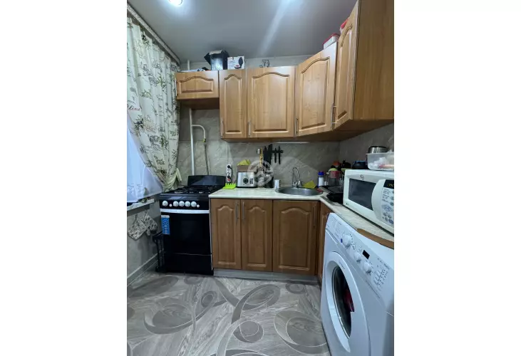 Продажа, 2 к. квартира, Клин, Бородинский проезд, д. 22