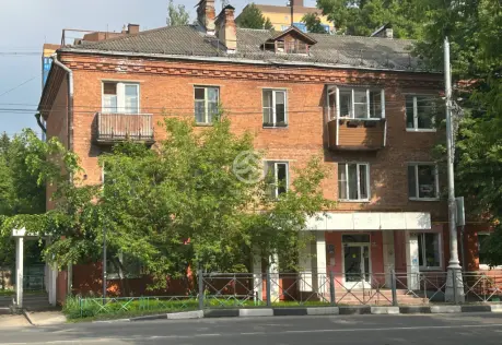 Продажа, 3 к. квартира, Сходня, Первомайская, д. 22