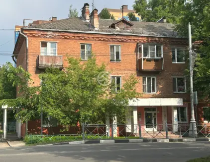 Продажа, 3к. квартира 8 млн. руб.