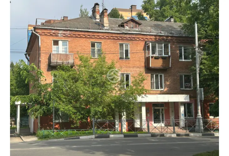 Продажа, 3 к. квартира, Сходня, Первомайская, д. 22