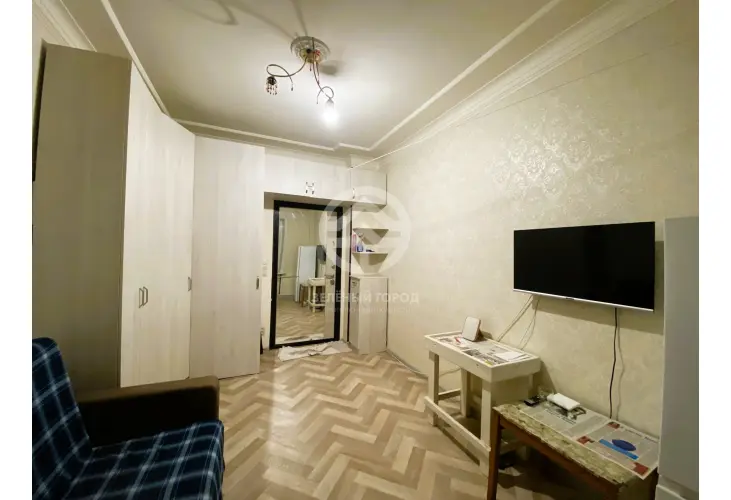 Продажа, комната, Солнечногорск, Крестьянская, д. 10