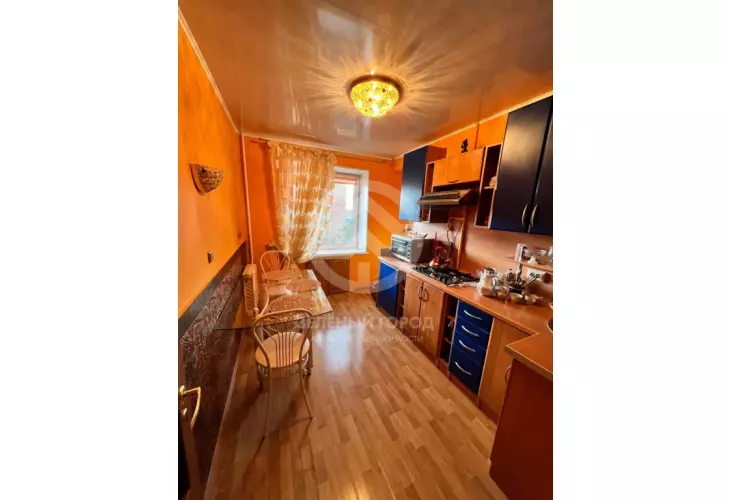 Продажа, 3 к. квартира, Химки, Новозаводская, д. 3