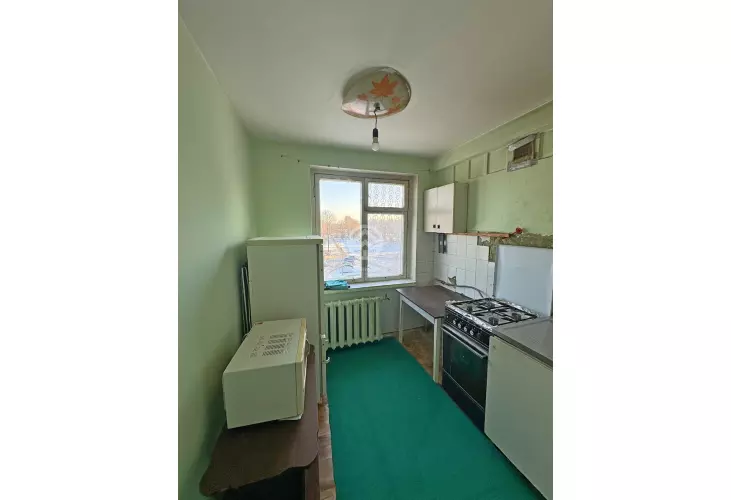 Аренда, 2 к. квартира, Высоковск, Ленина, д. 37