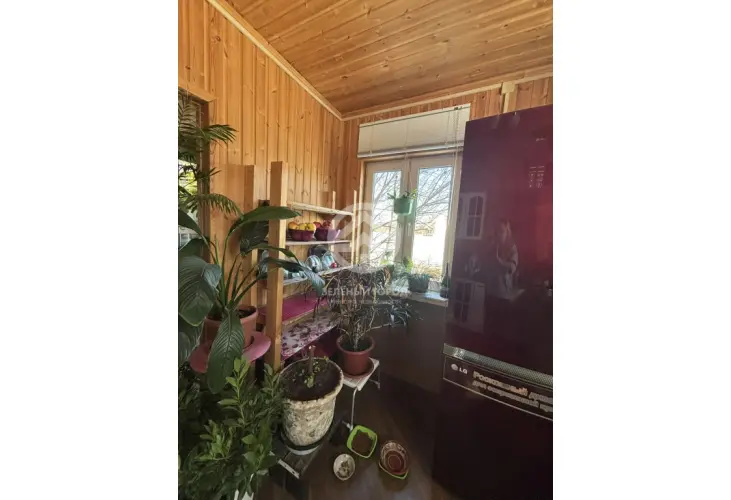 Продажа, дом, Атеевка, 95 кв.м, 6 сот