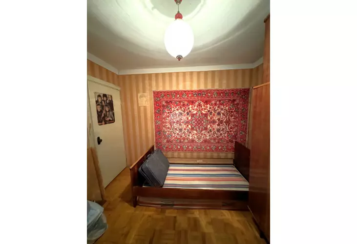 Продажа, 3 к. квартира, Клин, Дзержинского, д. 5