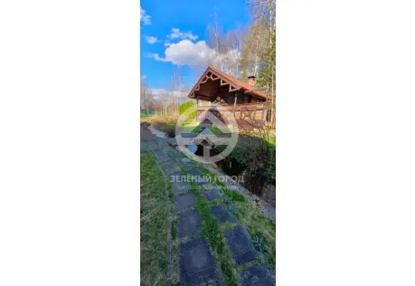 Продажа, дом, Рузино, 794 кв.м, 40 сот