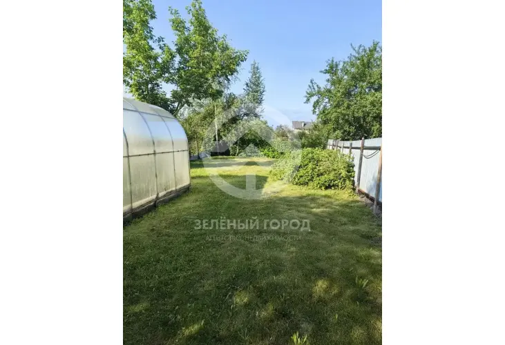 Продажа, дом, Клин, 51 кв.м, 5 сот