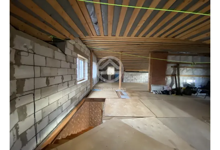 Продажа, дом, Мошницы, 205 кв.м, 10 сот