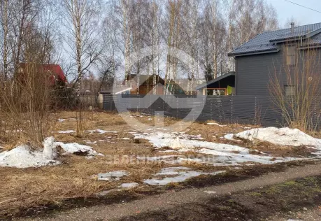 Продажа, участок, Рахманово, 6 сот