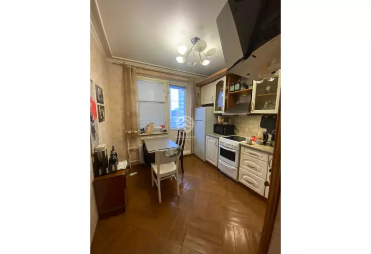 Продажа, 1 к. квартира, Зеленоград, к. 1131