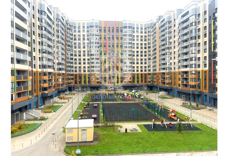 Продажа, 1 к. квартира, Зеленоград, Георгиевский проспект, д. 37, к. 3