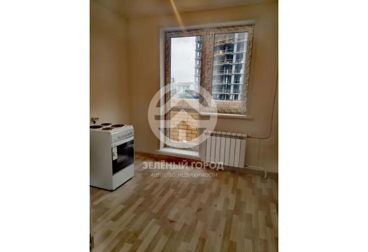 Продажа, 1 к. квартира, поселок городского типа Поварово, д. 13