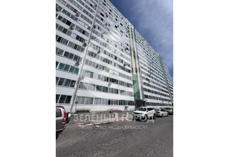 Продажа, студия, деревня Голубое, Парковый б-р, д. 5