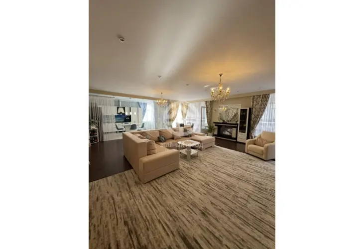 Продажа, дом, Брехово, 228 кв.м, 15 сот